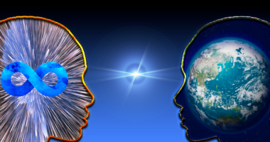 Conexión con tu Ser Superior